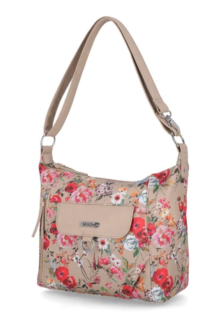 Thumbnail 2: MULTISAC Shaw Hobo Bag 