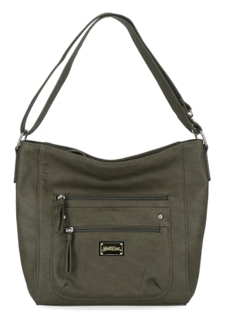 Thumbnail 1: MULTISAC Reeves Hobo Bag 