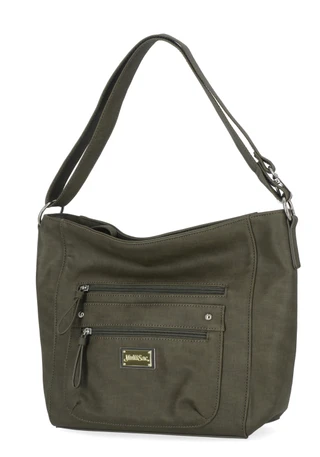 Thumbnail 2: MULTISAC Reeves Hobo Bag 