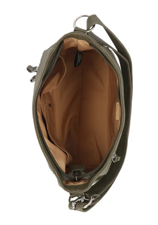 Thumbnail 4: MULTISAC Reeves Hobo Bag 