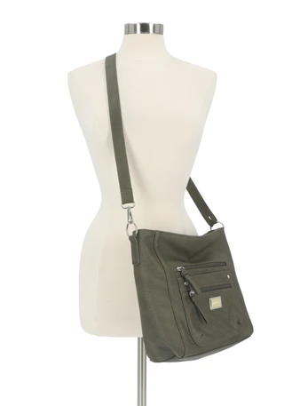 Thumbnail 5: MULTISAC Reeves Hobo Bag 