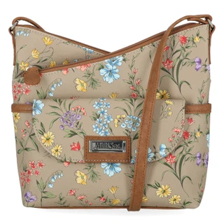 Thumbnail 1: MULTISAC Vista Crossbody Bag 