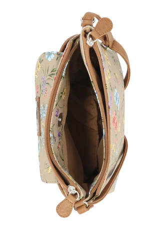 Thumbnail 3: MULTISAC Vista Crossbody Bag 