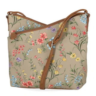 Thumbnail 5: MULTISAC Vista Crossbody Bag 