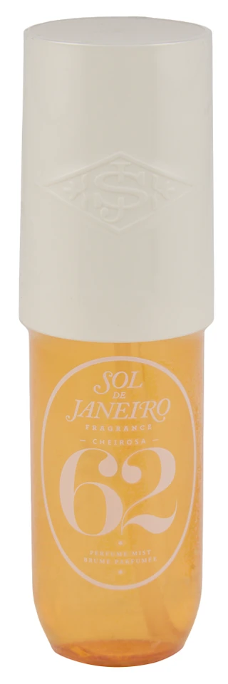 Thumbnail 1: SOL DE JANEIRO 3 oz Cheirosa 62 Perfume Mist for Her 