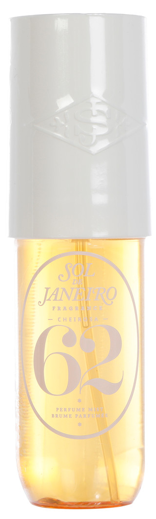 Thumbnail 2: SOL DE JANEIRO 3 oz Cheirosa 62 Perfume Mist for Her 