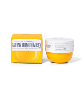Thumbnail 4: SOL DE JANEIRO 8.1 oz Brazilian Bum Bum Cream 