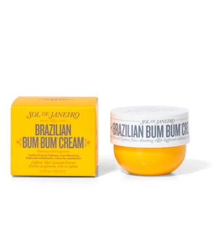 Thumbnail 1: SOL DE JANEIRO 8.1 oz Brazilian Bum Bum Cream 