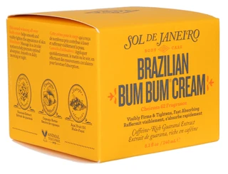 Thumbnail 5: SOL DE JANEIRO 8.1 oz Brazilian Bum Bum Cream 