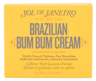 Thumbnail 1: SOL DE JANEIRO 8.1 oz Brazilian Bum Bum Cream 