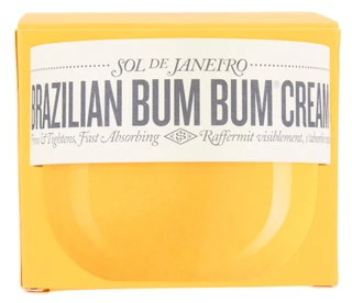 Thumbnail 2: SOL DE JANEIRO 8.1 oz Brazilian Bum Bum Cream 