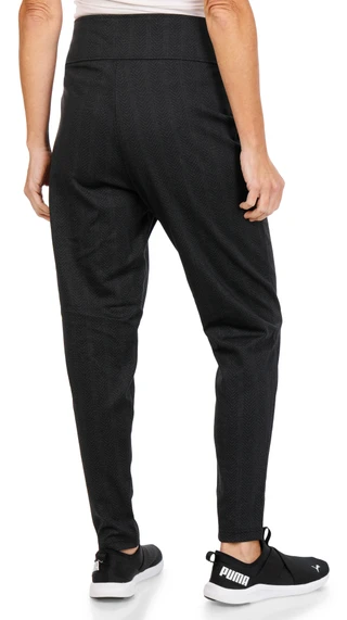 Thumbnail 6: Hope & Harlow Women's Pull On Skinny Pants  