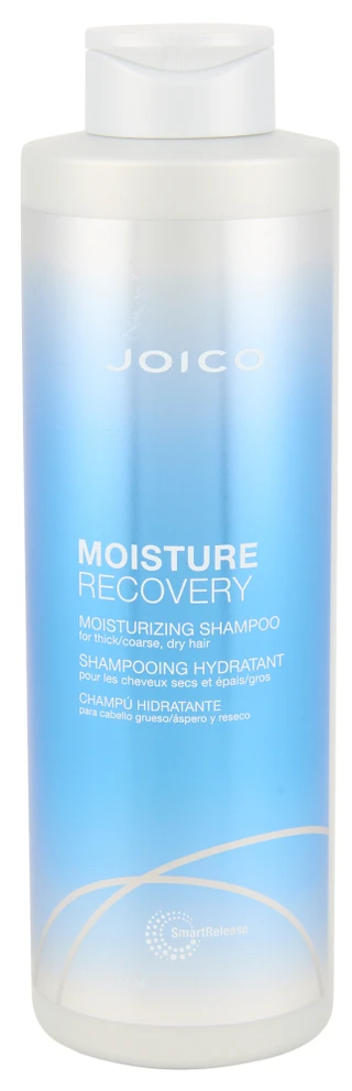 Thumbnail 1: JOICO 33.8 oz Moisture Recovery Shampoo 