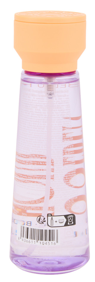 Thumbnail 2: Pepe Jeans London 8.5 oz Golden Hour Body Mist for Her 