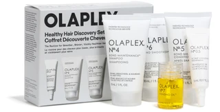 Thumbnail 1: OLAPLEX 5 Pc Healthy Hair Set 