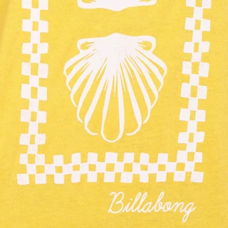 Thumbnail 2: BILLABONG Juniors Sea Shell Reflection Graphic Tee 
