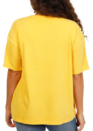 Thumbnail 3: BILLABONG Juniors Sea Shell Reflection Graphic Tee 