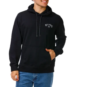 Thumbnail 1: BILLABONG Men's Solid Pullover Hoodie  
