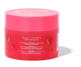 Thumbnail 2: BEAUTY CREATIONS 9.52 oz Berry Into You Sugar Body Scrub 