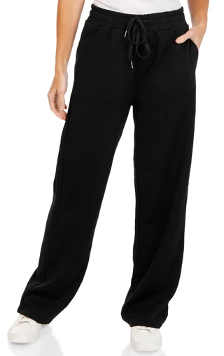 Thumbnail 1: KAY UNGER Women's Wide Leg Pants  