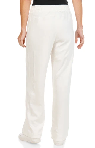 Thumbnail 2: KAY UNGER Women's Wide Leg Pants  