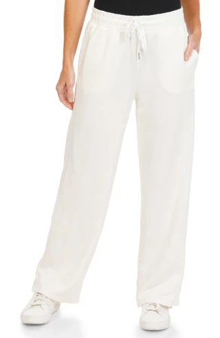 Thumbnail 1: KAY UNGER Women's Wide Leg Pants  