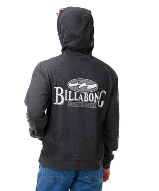 Thumbnail 1: BILLABONG Men's Logo Hoodie  