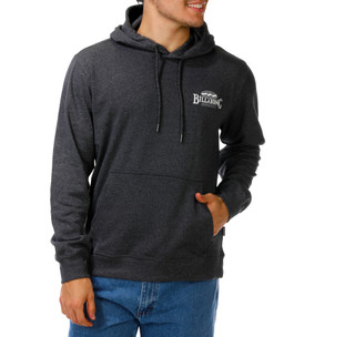 Thumbnail 2: BILLABONG Men's Logo Hoodie  