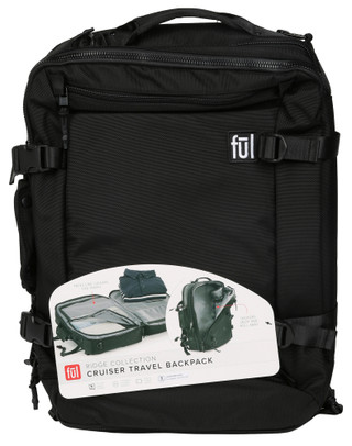 Thumbnail 1: Ful Cruiser Travel Backpack 