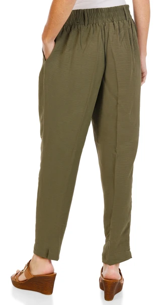 Thumbnail 2: Soho Women's Skinny Pants  