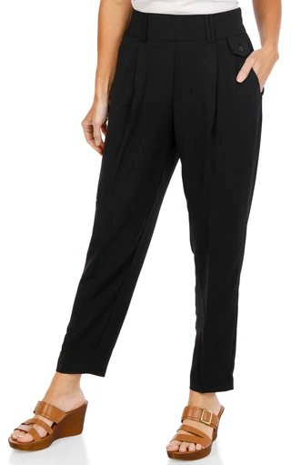 Thumbnail 1: Soho Women's Skinny Pants  