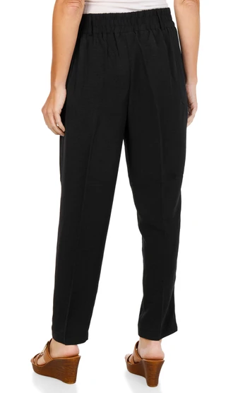 Thumbnail 2: Soho Women's Skinny Pants  