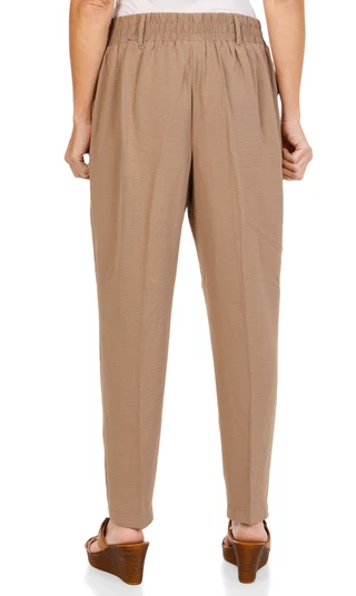 Thumbnail 2: Soho Women's Skinny Pants  