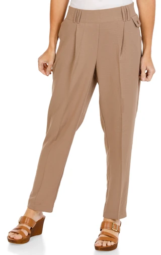 Thumbnail 1: Soho Women's Skinny Pants  