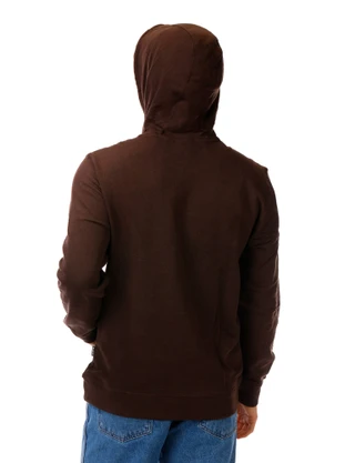 Thumbnail 2: BILLABONG Men's Solid Pullover Hoodie  