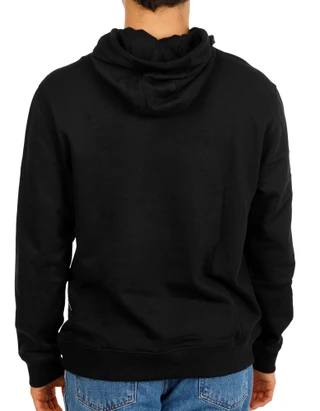 Thumbnail 2: BILLABONG Men's Solid Pullover Hoodie  