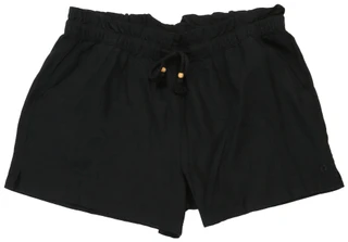 Thumbnail 1: Hang Ten Women's Solid Pull On Shorts  