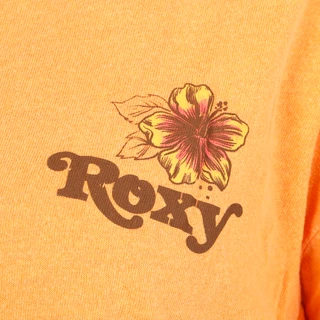 Thumbnail 2: ROXY Juniors Short Sleeve Graphic Tee 