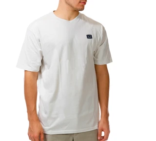 Thumbnail 3: AVID Men's Short Sleeve Graphic Crew Neck Tee 
