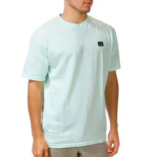 Thumbnail 3: AVID Men's Short Sleeve Graphic Crew Neck Tee 