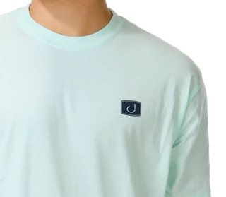 Thumbnail 4: AVID Men's Short Sleeve Graphic Crew Neck Tee 