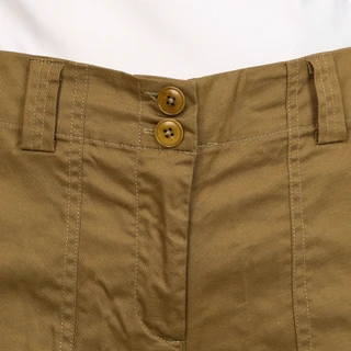 Thumbnail 3: Hearts of Palm Women's Cargo Capris 