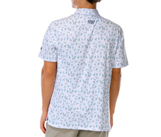 Thumbnail 2: Jedco Men's Great Outdoors Polo Shirt 