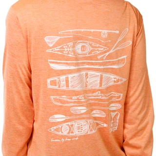 Thumbnail 2: Horizon Women's UV Protection Canoe Hooded Outdoor Top 