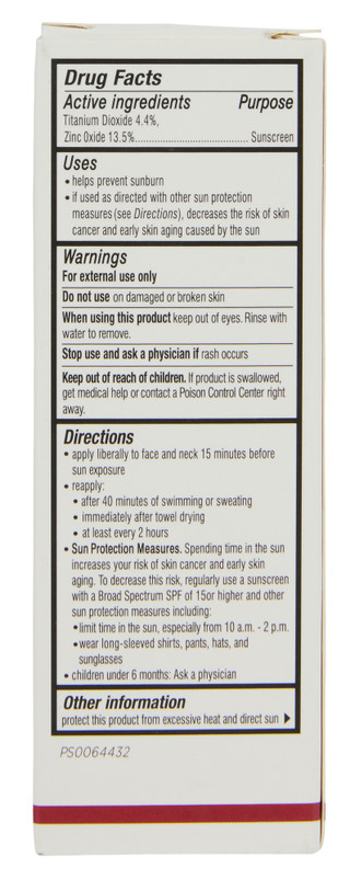 Thumbnail 2: ELTA MD 17 oz Tinted Face Sunscreen SPF 50 