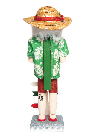 Thumbnail 2: Magical Season 14" Aloha Nutcracker 