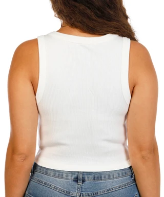 Thumbnail 2: BILLABONG Juniors Sleeveless Miles Away Tank Top 
