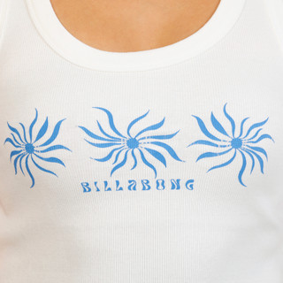 Thumbnail 3: BILLABONG Juniors Sleeveless Miles Away Tank Top 