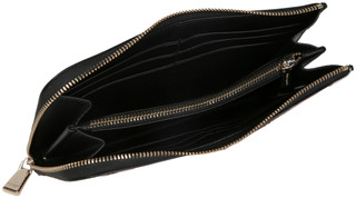 Thumbnail 2: KATE SPADE Devin Breezy Dot Continental Wallet 