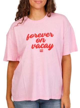 Thumbnail 1: BILLABONG Juniors Short Sleeve Tee 